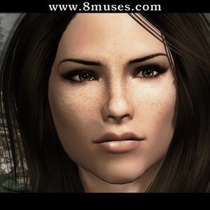 Girls of Skyrim 8 image 029