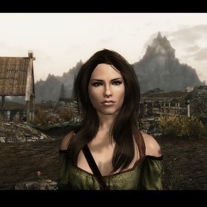 Girls of Skyrim 8 image 031