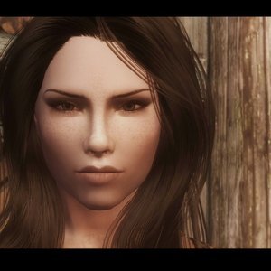 Girls of Skyrim 8 image 032