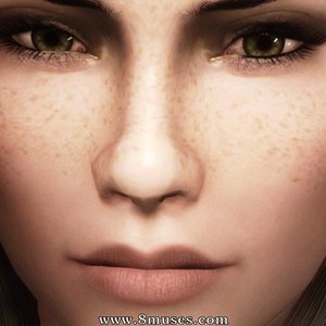 Girls of Skyrim 8 image 033