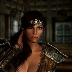 Girls of Skyrim 8 image 035