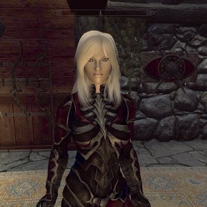Girls of Skyrim 8 image 042