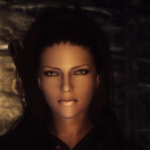 Girls of Skyrim 8 image 043