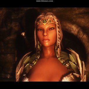 Girls of Skyrim 8 image 046