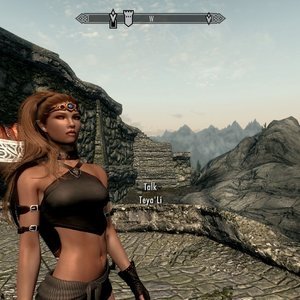 Girls of Skyrim 8 image 048