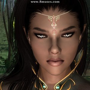 Girls of Skyrim 8 image 049