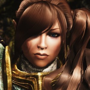 Girls of Skyrim 8 image 050