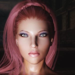 Girls of Skyrim 8 image 051