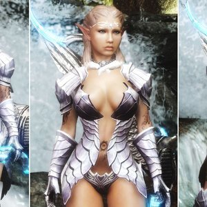 Girls of Skyrim 8 image 053