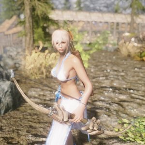 Girls of Skyrim 8 image 054