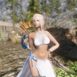 Girls of Skyrim 8 image 055