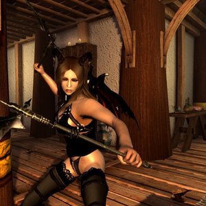Girls of Skyrim 8 image 058