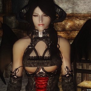 Girls of Skyrim 8 image 059