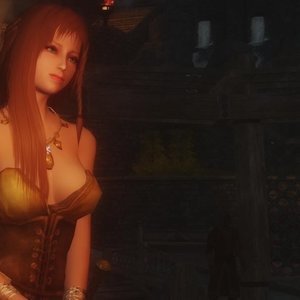 Girls of Skyrim 8 image 062