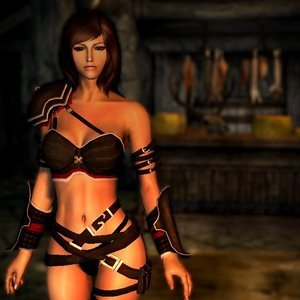 Girls of Skyrim 8 image 069