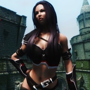 Girls of Skyrim 8 image 070