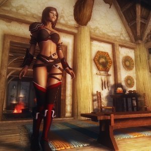 Girls of Skyrim 8 image 074