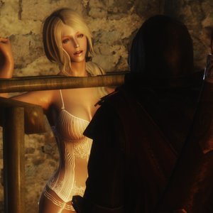 Girls of Skyrim 8 image 077