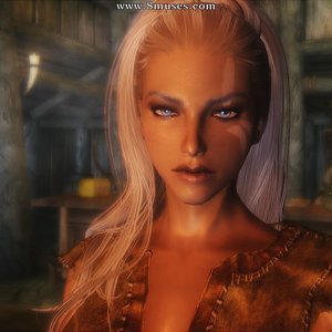 Girls of Skyrim 8 image 083