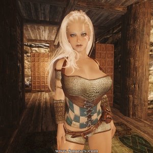 Girls of Skyrim 8 image 087