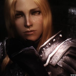 Girls of Skyrim 8 image 088