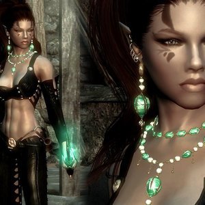 Girls of Skyrim 8 image 098
