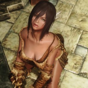 Girls of Skyrim 8 image 101