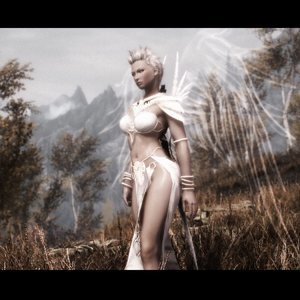 Girls of Skyrim 8 image 108