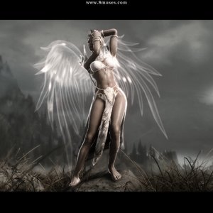 Girls of Skyrim 8 image 109