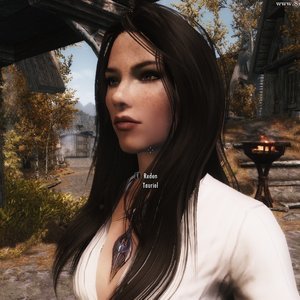 Girls of Skyrim 8 image 115