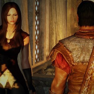 Girls of Skyrim 8 image 117