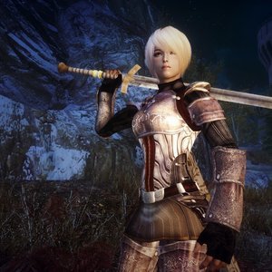 Girls of Skyrim 8 image 119