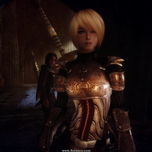 Girls of Skyrim 8 image 120