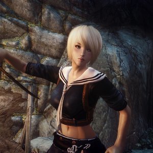Girls of Skyrim 8 image 121