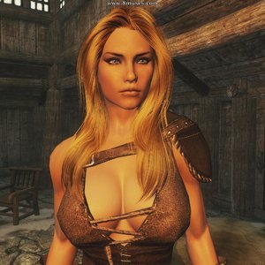 Girls of Skyrim 8 image 123