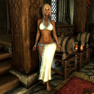 Girls of Skyrim 8 image 126