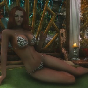 Girls of Skyrim 8 image 129