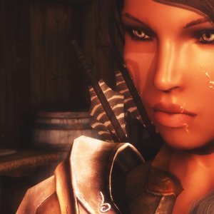 Girls of Skyrim 8 image 131