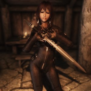 Girls of Skyrim 8 image 135