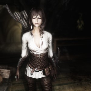 Girls of Skyrim 8 image 138