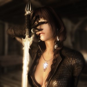 Girls of Skyrim 8 image 141