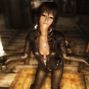 Girls of Skyrim 8 image 143