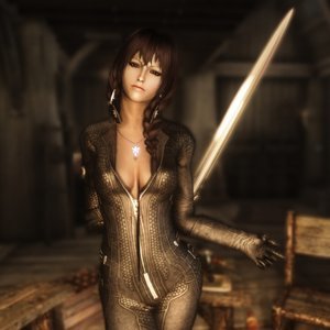 Girls of Skyrim 8 image 144