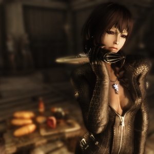 Girls of Skyrim 8 image 145