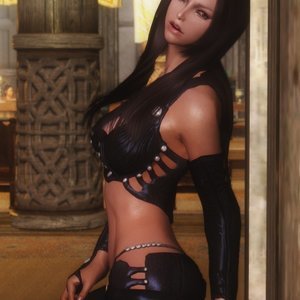 Girls of Skyrim 8 image 150