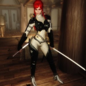 Girls of Skyrim 9 image 010