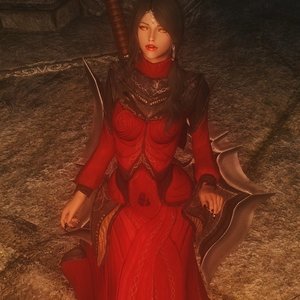 Girls of Skyrim 9 image 015