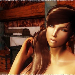 Girls of Skyrim 9 image 016