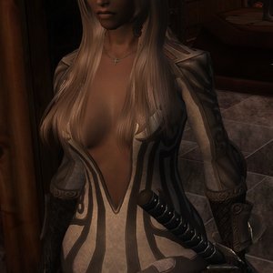 Girls of Skyrim 9 image 018