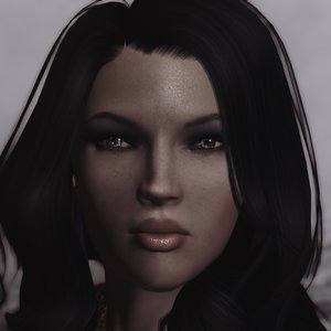Girls of Skyrim 9 image 019